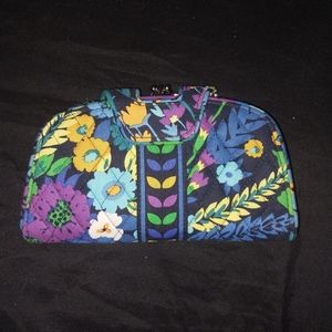 New vera bradley clutch wallet